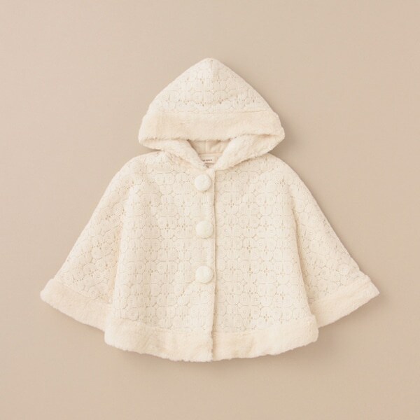 アイリッシュマント【日本製】