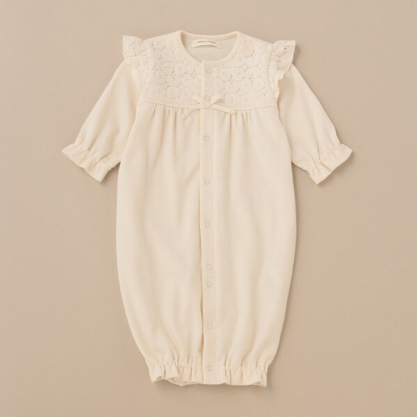 アイリッシュヨーク兼用ドレス【日本製】