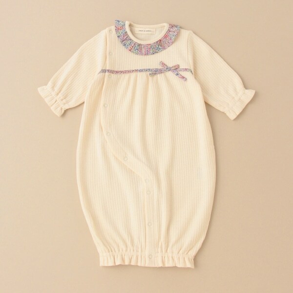 アイアンシーブロッサム兼用ドレス【日本製】