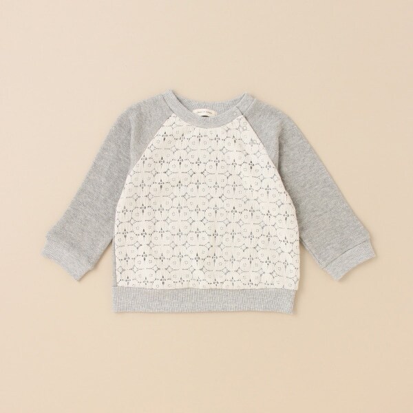 アイリッシュトレーナー【日本製】