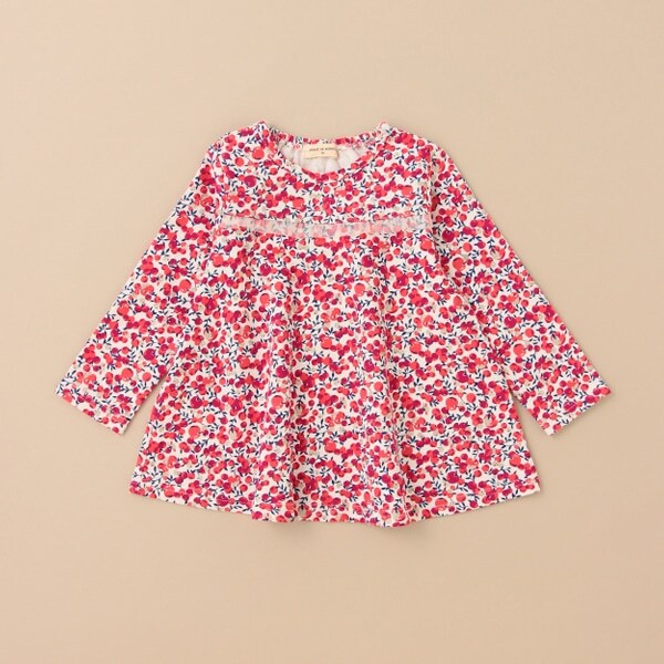 Cranberryトレーナー