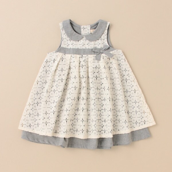 アイリッシュワンピース【日本製】