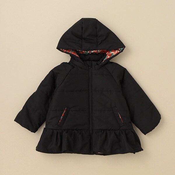 GIRLs蓄熱ブルゾン