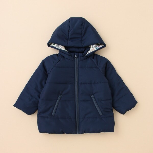 BOYs蓄熱ブルゾン