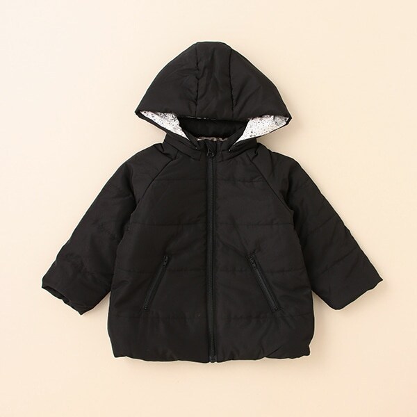 BOYs蓄熱ブルゾン