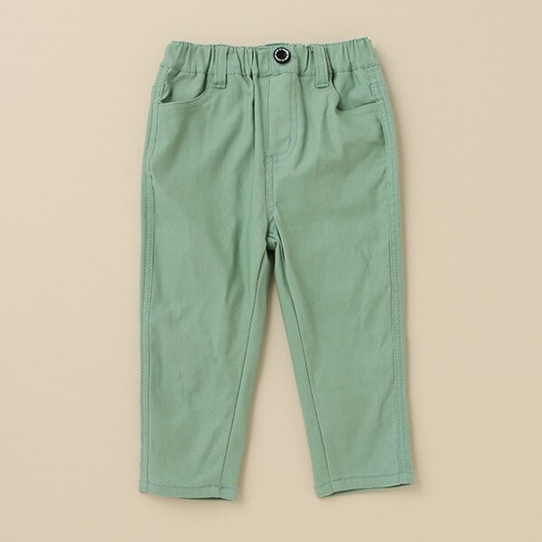 ストレッチツイルパンツ