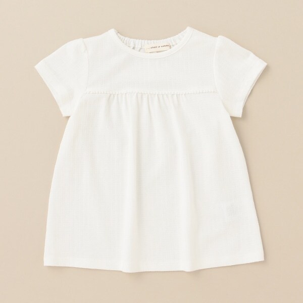 レーシーTシャツ