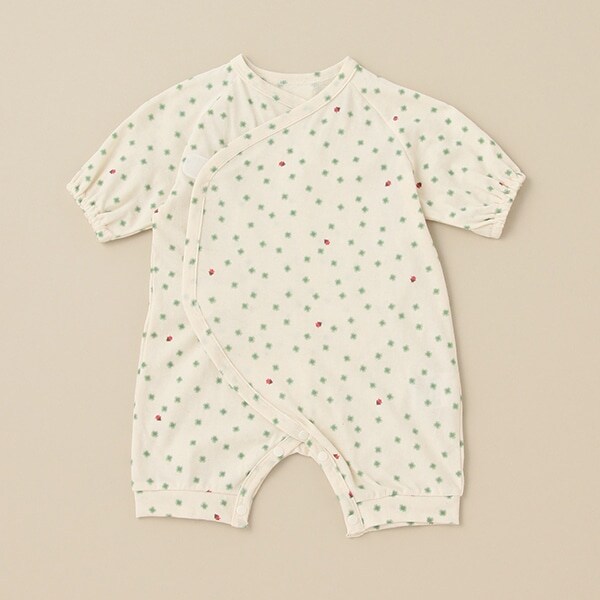 ミニクローバーNEW BORNウェア【日本製】