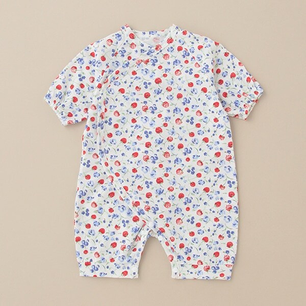 ストロベリーフィールズ NEW BORNウェア【日本製】