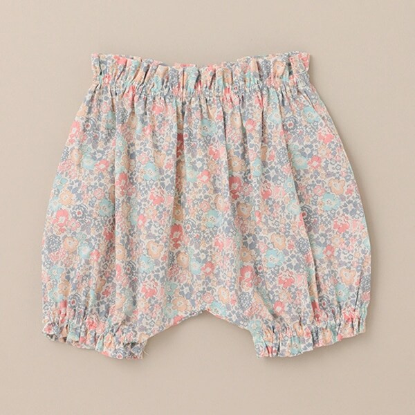 リバティファブリックブルマー