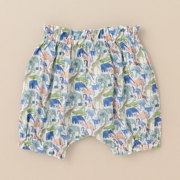 リバティファブリックブルマー