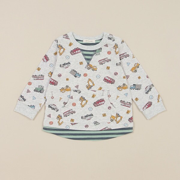 働くクルマトレーナー