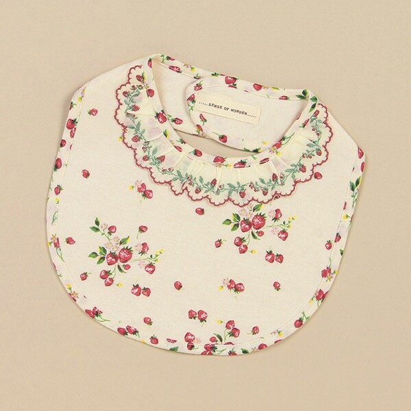 野イチゴスタイ【日本製】