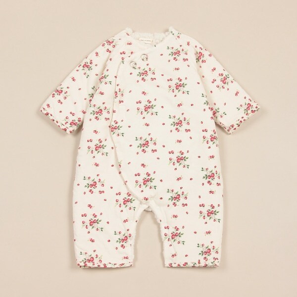 アウターオール【日本製】