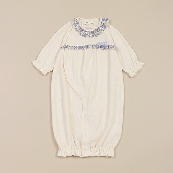 リバティファブリック2wayオール【日本製】