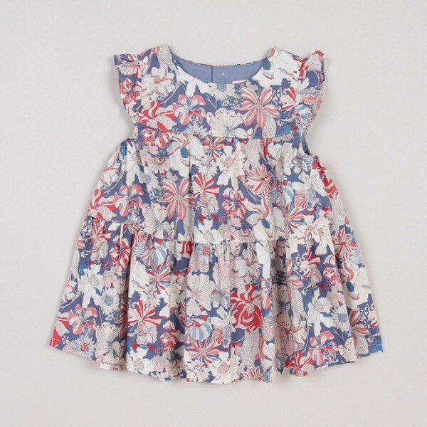 Gabrielチュニック