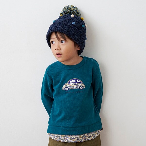 カーズレイヤードドレーナー