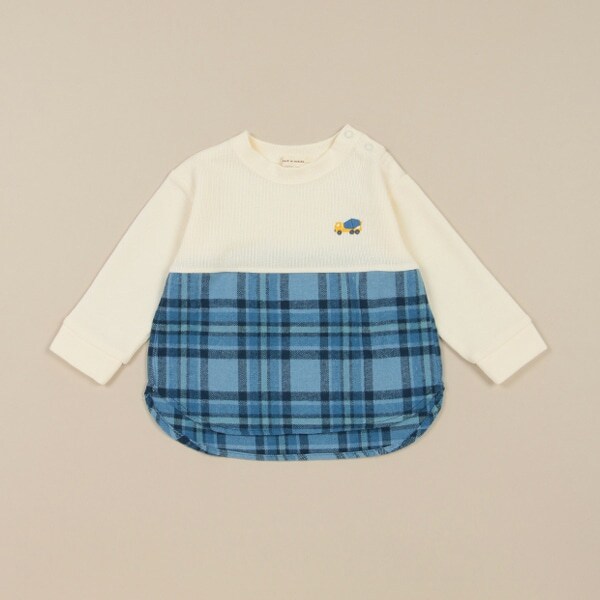 チェック切替トレーナー