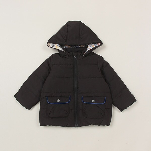 BOYS中わたブルゾン