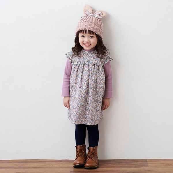 Betsy Anneジャンパースカート【日本製】