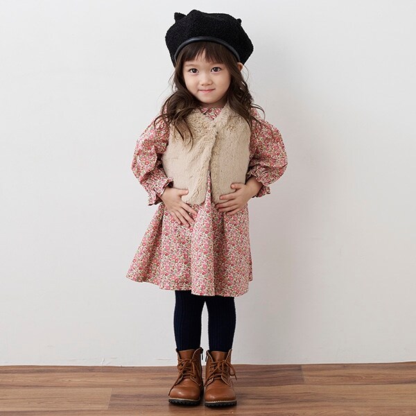 Betsy Anneワンピース【日本製】