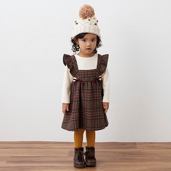 ドッキングワンピース