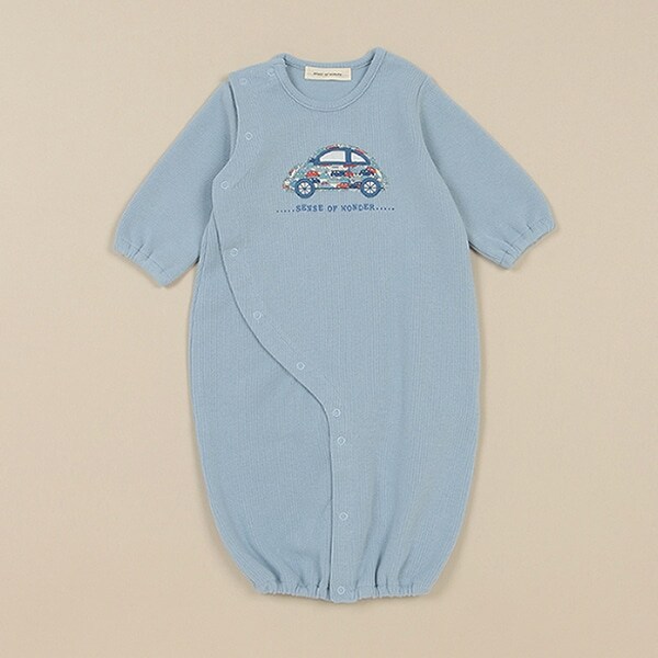 リバティCars 2WAYオール