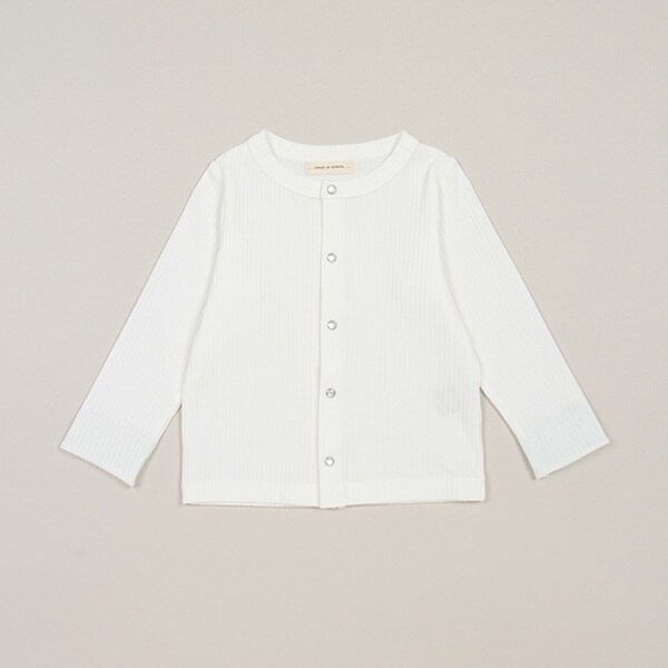 テレコカーディガン