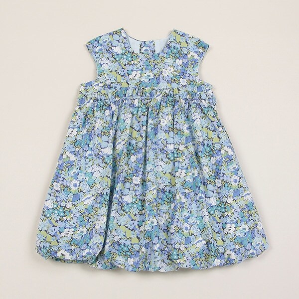 Thorpeバルーンワンピース