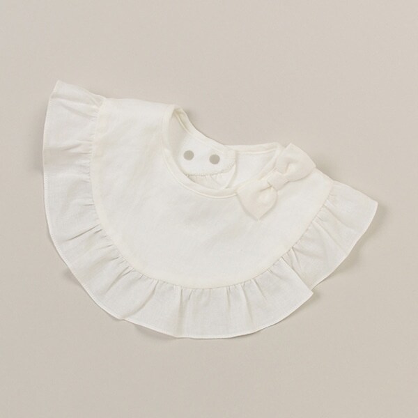 ビッグフリルスタイ【日本製】