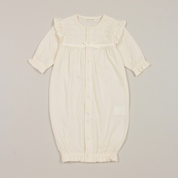 アイリッシュ2WAYオール【日本製】