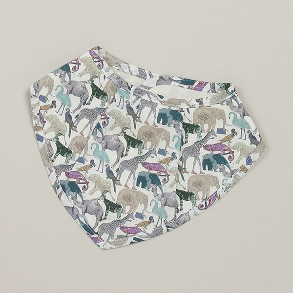 キューフォーザ・ズーバンダナスタイ【日本製】