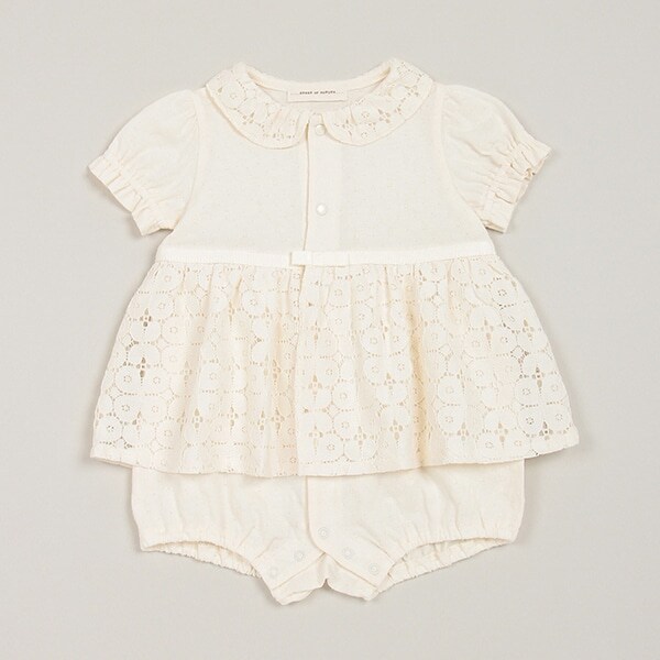 アイリッシュロンパース【日本製】