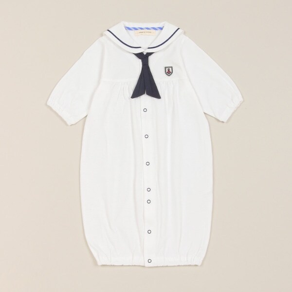 セーラー2WAYオール(花粉ガード)