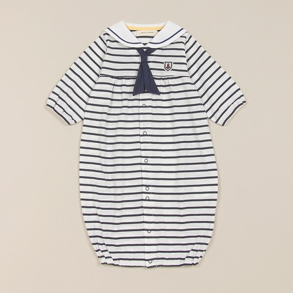 セーラー2WAYオール(花粉ガード)