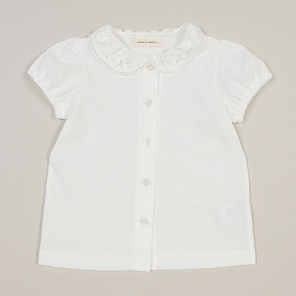 アイリッシュブラウス【日本製】