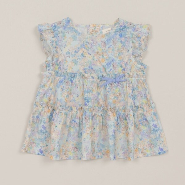 Flower Gardenチュニック