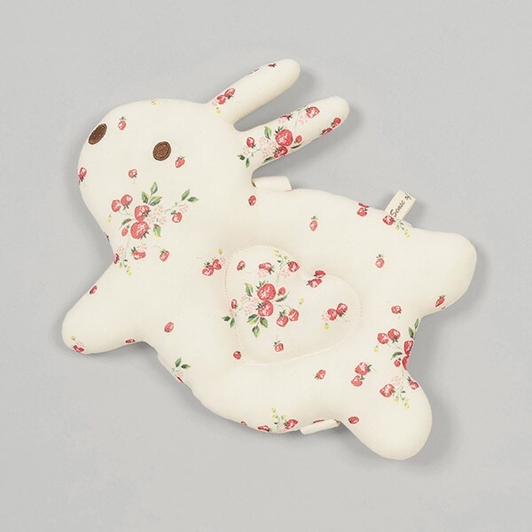 【オーガニック】野イチゴ授乳マクラ【日本製】