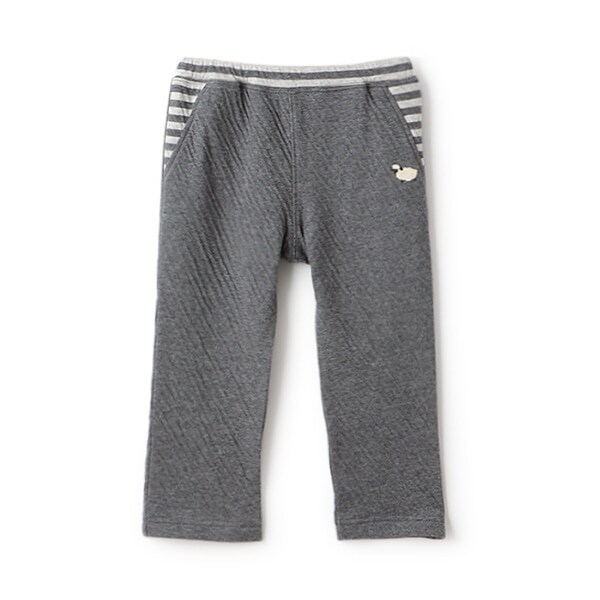 【オーガニック】接結パンツ