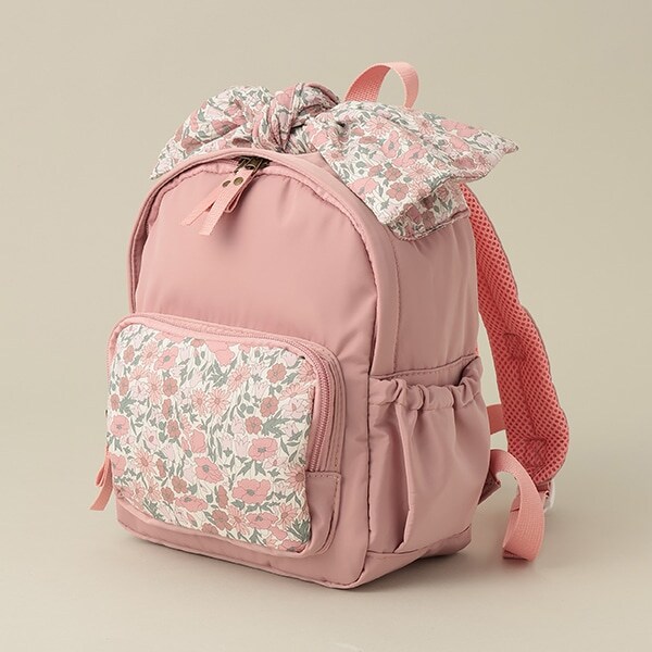 リバティリボンリュック