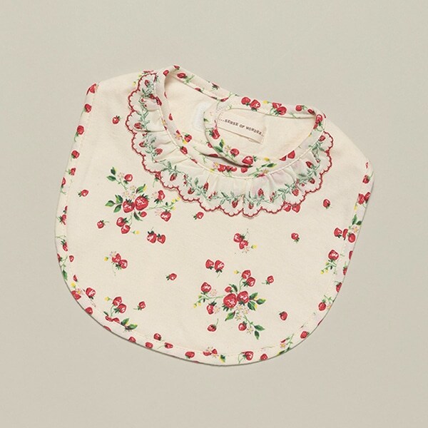 野イチゴスタイ