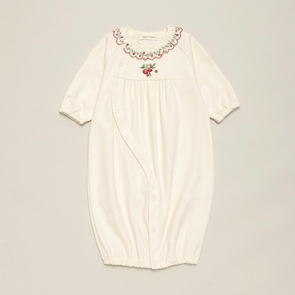 野イチゴシシュウ2WAYオール