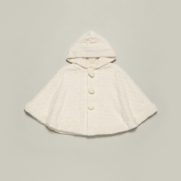 アイリッシュマント