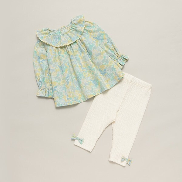 マーガレットアニーベビースーツ