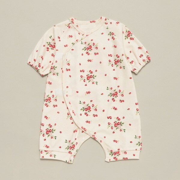 野イチゴNEW BORN ウェア