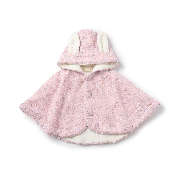 キャンディネップマント