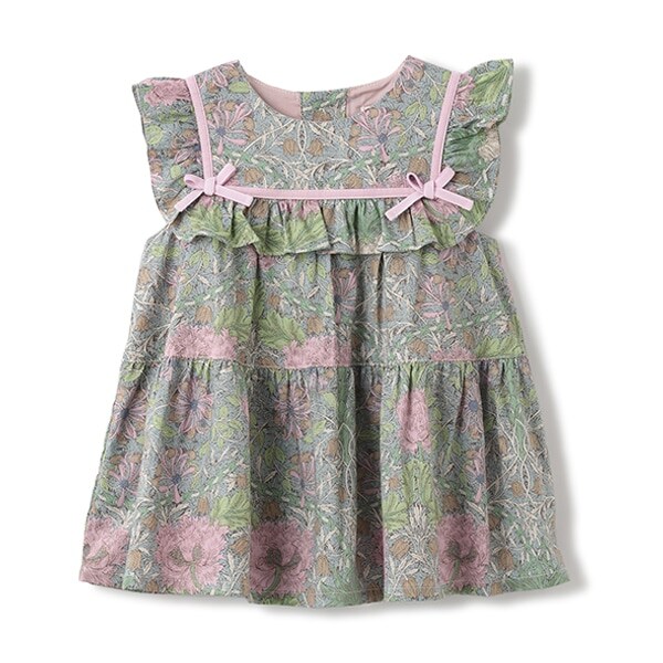 Marchチュニック