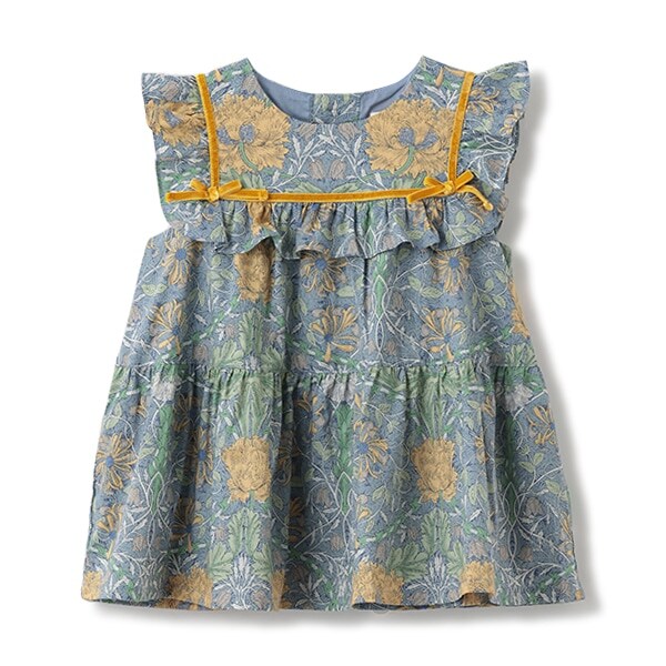 Marchチュニック