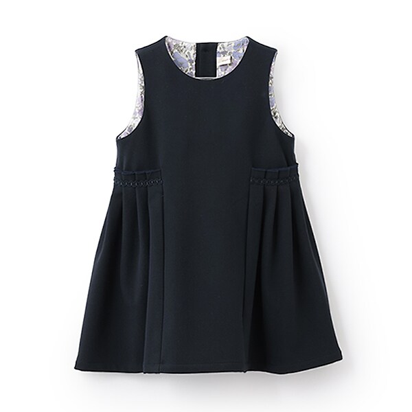 モナルーチェジャンパースカート