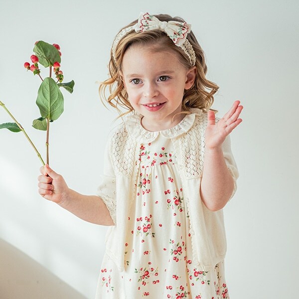 【オーガニック】BASICボレロ